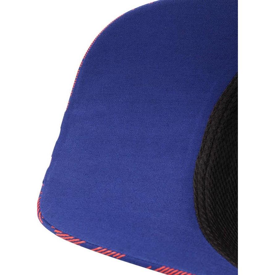 大きいサイズ キャップ メンズ  adidas (アディダス) 吸湿速乾 4L ツイルツバ柄 カジュアル スポーツ 青 黒 春 夏 秋 冬 | adidas | 04