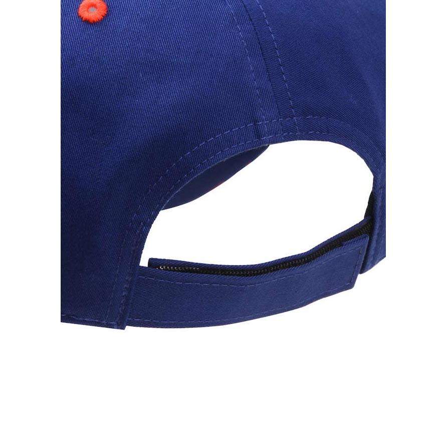 大きいサイズ キャップ メンズ  adidas (アディダス) 吸湿速乾 4L ツイルツバ柄 カジュアル スポーツ 青 黒 春 夏 秋 冬 | adidas | 06