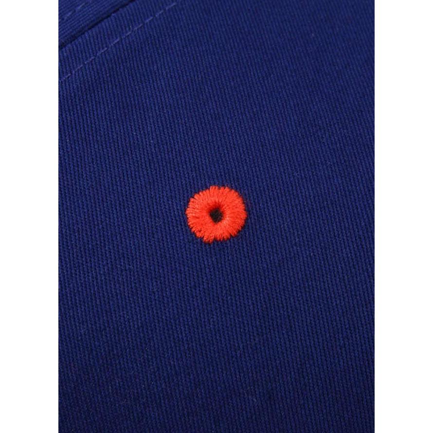 大きいサイズ キャップ メンズ  adidas (アディダス) 吸湿速乾 4L ツイルツバ柄 カジュアル スポーツ 青 黒 春 夏 秋 冬 | adidas | 08