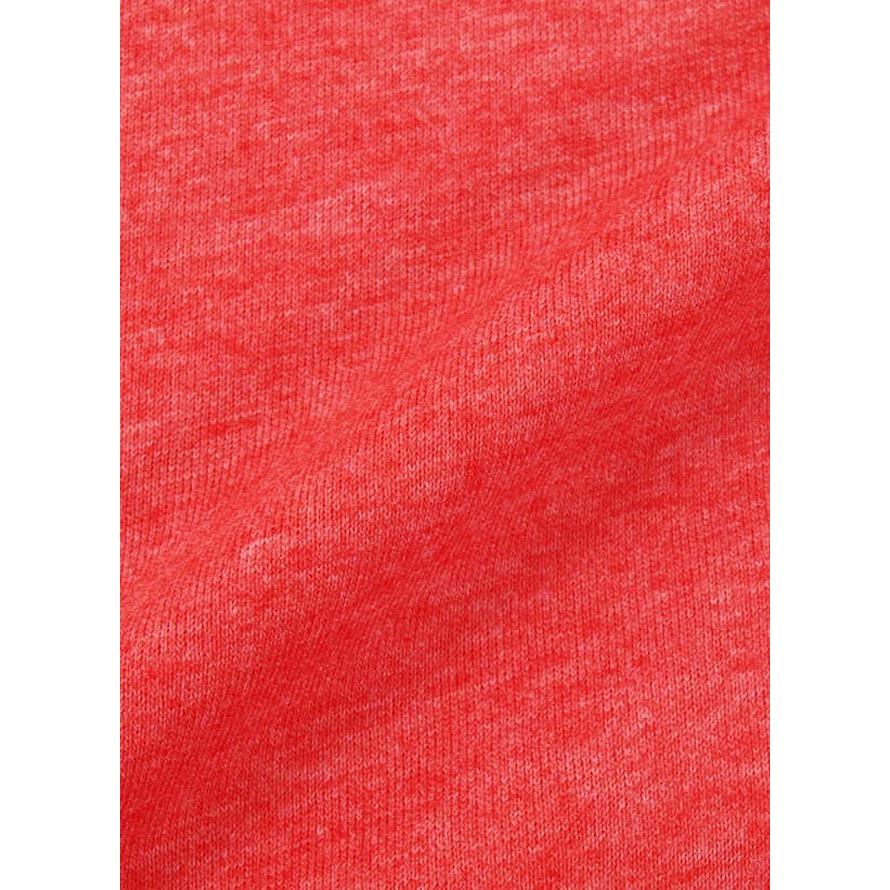 Puma メッシュスポーツシャツ Lサイズ 黒/赤 PUMA（プーマ）の「PUMA/プーマ ロンTEE/ゲームシャツ オーバー