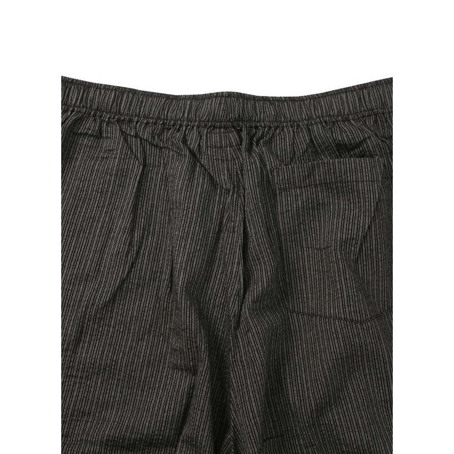 大きいサイズ 男性用甚平 メンズ しじら(リンス加工)  涼感 3L 4L 5L 6L 7L  カジュアル 茶 春 夏 秋 |  | 11