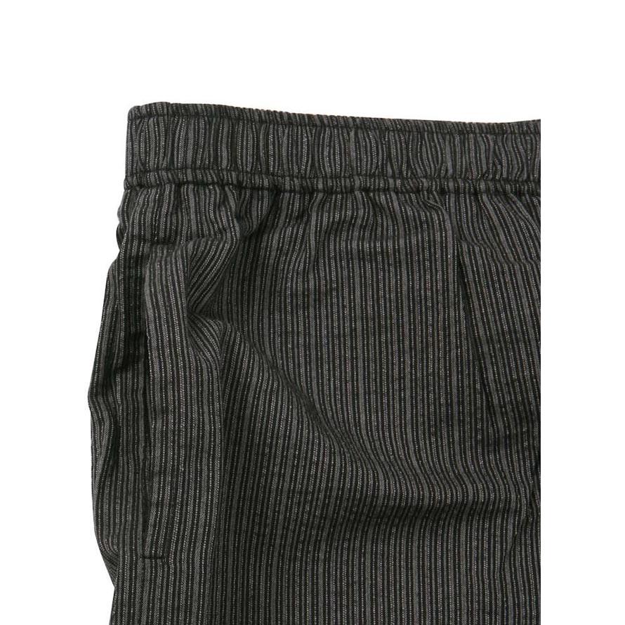 大きいサイズ 男性用甚平 メンズ しじら(リンス加工)  涼感 3L 4L 5L 6L 7L  カジュアル 茶 春 夏 秋 |  | 09