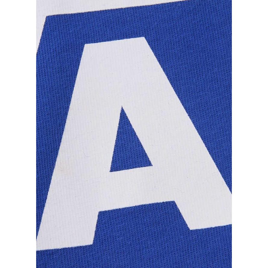 大きいサイズ 半袖Tシャツ カットソー メンズ クルーネック VANS (バンズ) カラーパネル 3L 4L 5L カジュアル 黒 白 春 夏 秋 冬 | VANS | 14