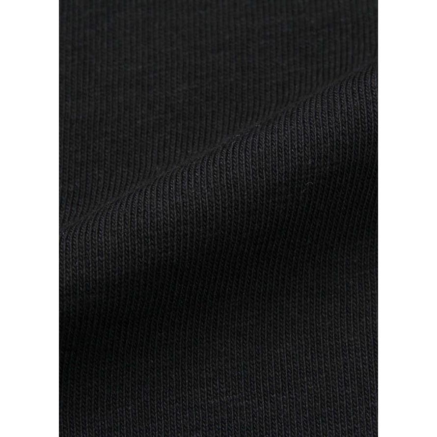 大きいサイズ 半袖Tシャツ カットソー メンズ クルーネック VANS (バンズ) カラーパネル 3L 4L 5L カジュアル 黒 白 春 夏 秋 冬 | VANS | 10