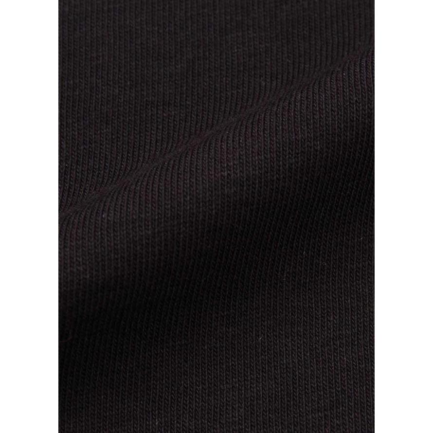 大きいサイズ 半袖Tシャツ カットソー メンズ クルーネック VANS (バンズ) チェッカースリーブ 3L 4L 5L 6L カジュアル 黒 赤 春 夏 秋 冬 | VANS | 15