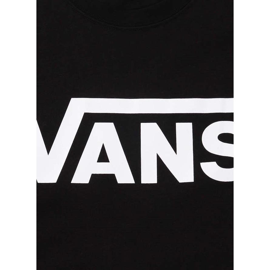 大きいサイズ 半袖Tシャツ カットソー メンズ クルーネック VANS (バンズ) チェッカースリーブ 3L 4L 5L 6L カジュアル 黒 赤 春 夏 秋 冬 | VANS | 11