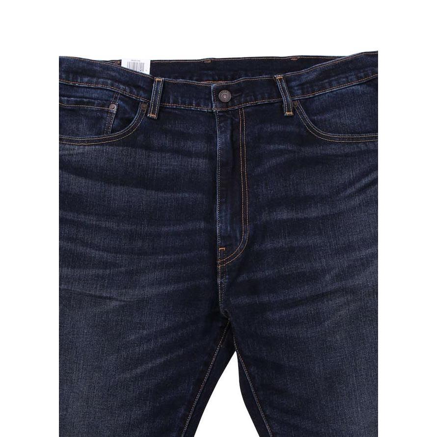 大きいサイズ ジーンズ デニム メンズ Levi's (リーバイス) ストレッチ ヴィンテージ W38 W40 W42 W44 カジュアル 紺 春 夏 秋 冬 | Levi's | 03