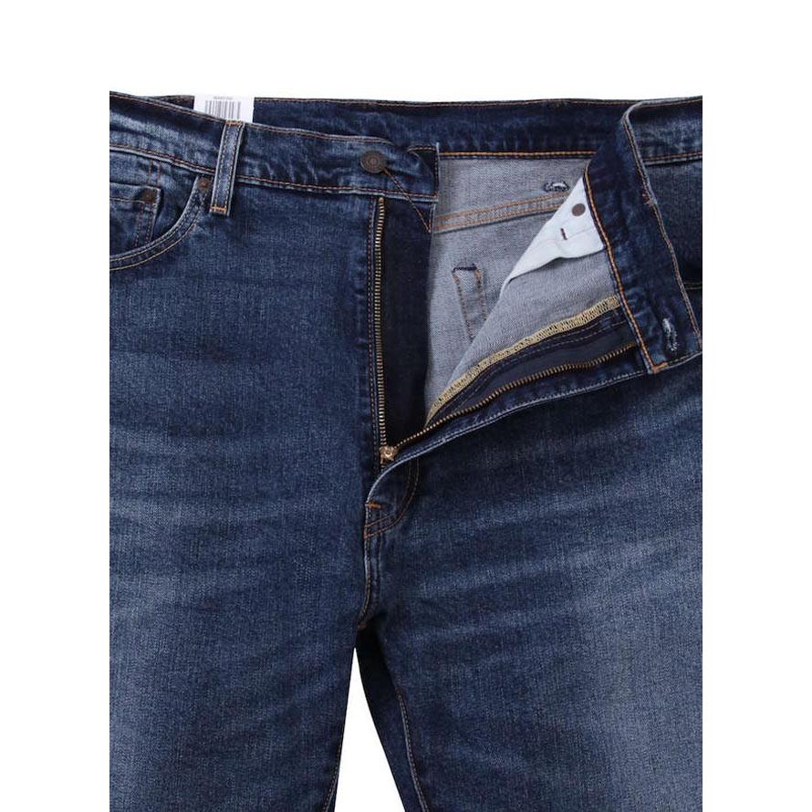 大きいサイズ ジーンズ デニム メンズ Levi's (リーバイス) ストレッチ ヴィンテージ W38 W40 W42 W44 カジュアル 紺 春 夏 秋 冬 | Levi's | 12