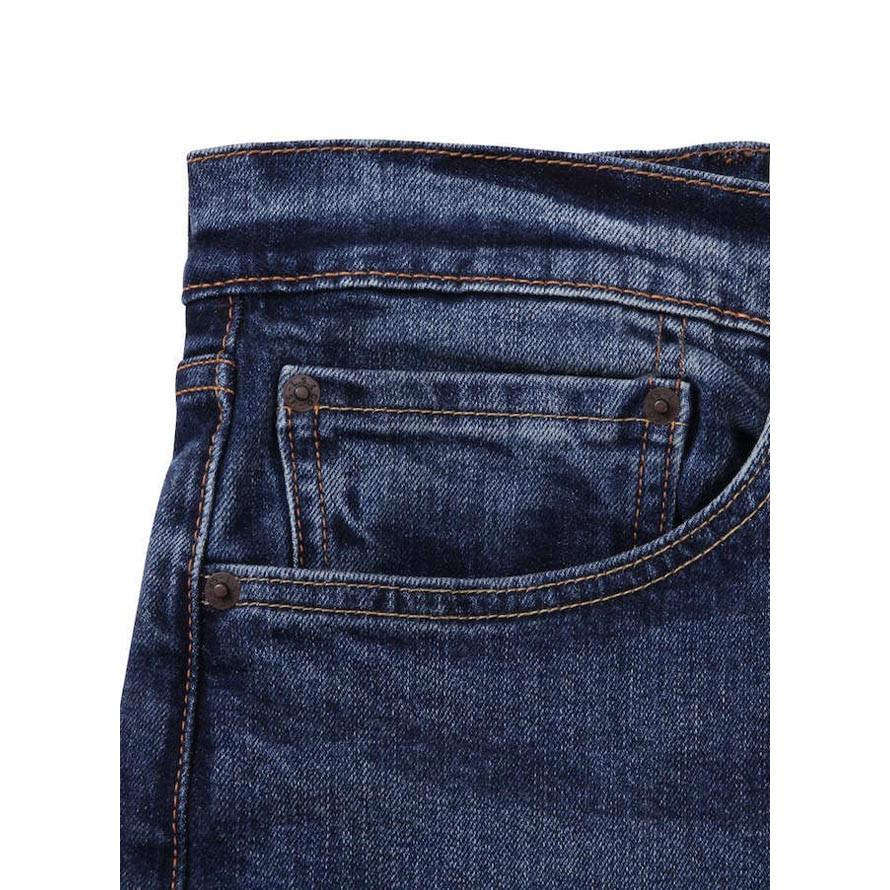 大きいサイズ ジーンズ デニム メンズ Levi's (リーバイス) ストレッチ ヴィンテージ W38 W40 W42 W44 カジュアル 紺 春 夏 秋 冬 | Levi's | 13