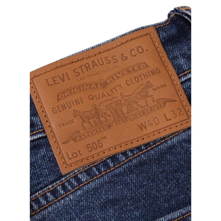 大きいサイズ ジーンズ デニム メンズ Levi's (リーバイス) ストレッチ ヴィンテージ W38 W40 W42 W44 カジュアル 紺 春 夏 秋 冬 | Levi's | 17