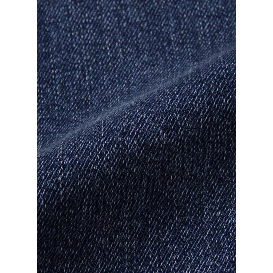 大きいサイズ ジーンズ デニム メンズ Levi's (リーバイス) ストレッチ ヴィンテージ W38 W40 W42 W44 カジュアル 紺 春 夏 秋 冬 | Levi's | 18