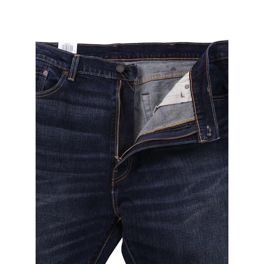 大きいサイズ ジーンズ デニム メンズ Levi's (リーバイス) ストレッチ ヴィンテージ W38 W40 W42 W44 カジュアル 紺 春 夏 秋 冬 | Levi's | 04