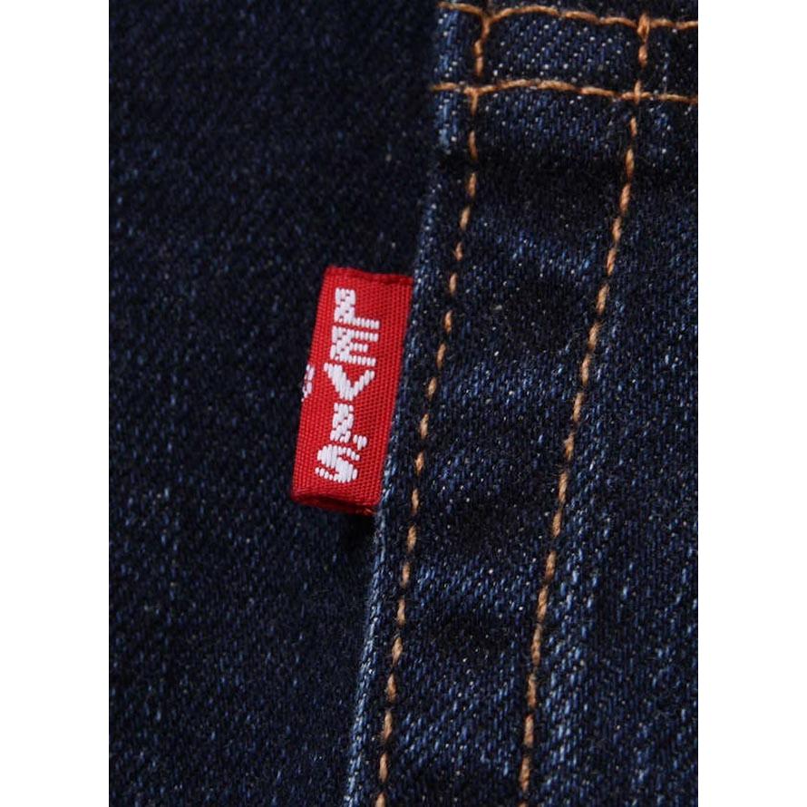 大きいサイズ ジーンズ デニム メンズ Levi's (リーバイス) ストレッチ ヴィンテージ W38 W40 W42 W44 カジュアル 紺 春 夏 秋 冬 | Levi's | 05