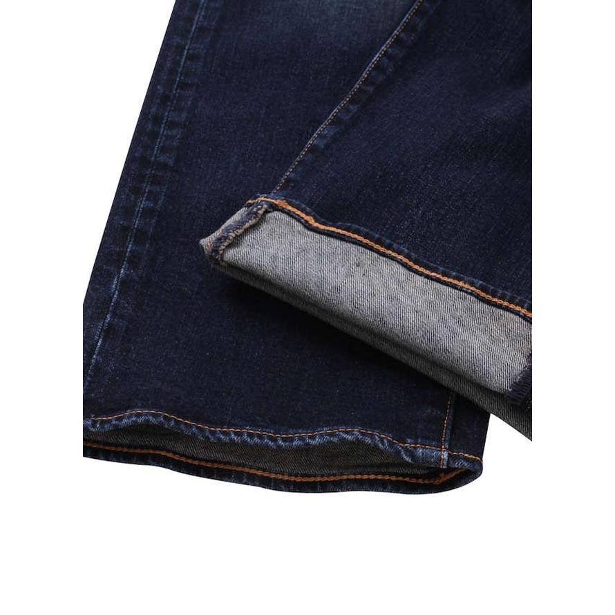 大きいサイズ ジーンズ デニム メンズ Levi's (リーバイス) ストレッチ ヴィンテージ W38 W40 W42 W44 カジュアル 紺 春 夏 秋 冬 | Levi's | 06