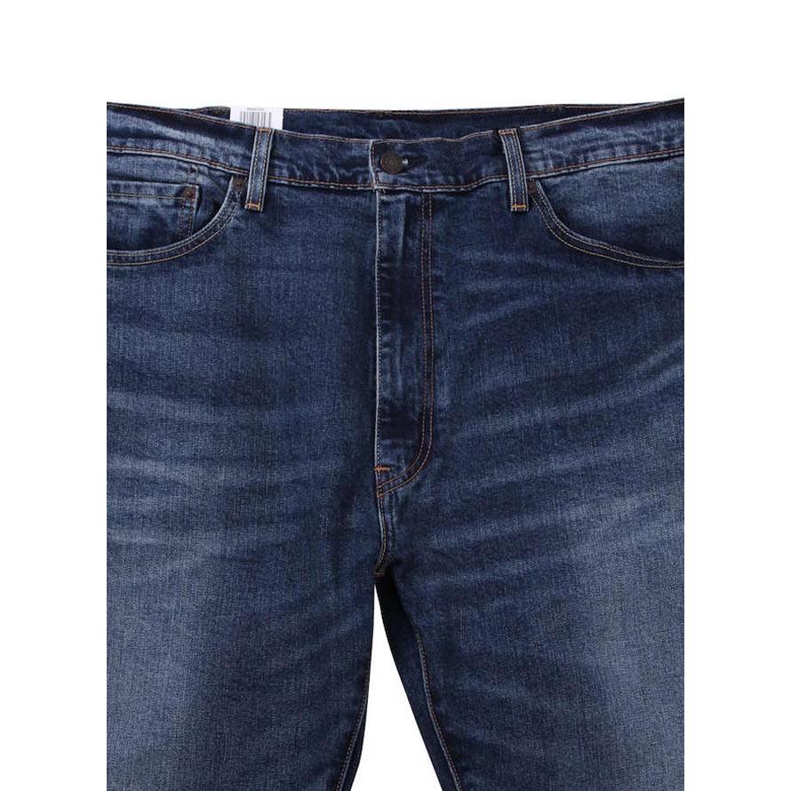 大きいサイズ ジーンズ デニム メンズ Levi's (リーバイス) ストレッチ ヴィンテージ W38 W40 W42 W44 カジュアル 紺 春 夏 秋 冬 | Levi's | 11