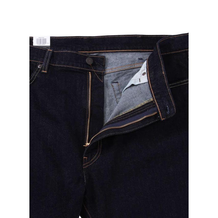 大きいサイズ ジーンズ デニム メンズ Levi's (リーバイス) ストレッチ プレミアムインディゴ W38 W40 W42 カジュアル 紺 春 夏 秋 冬 | Levi's | 02