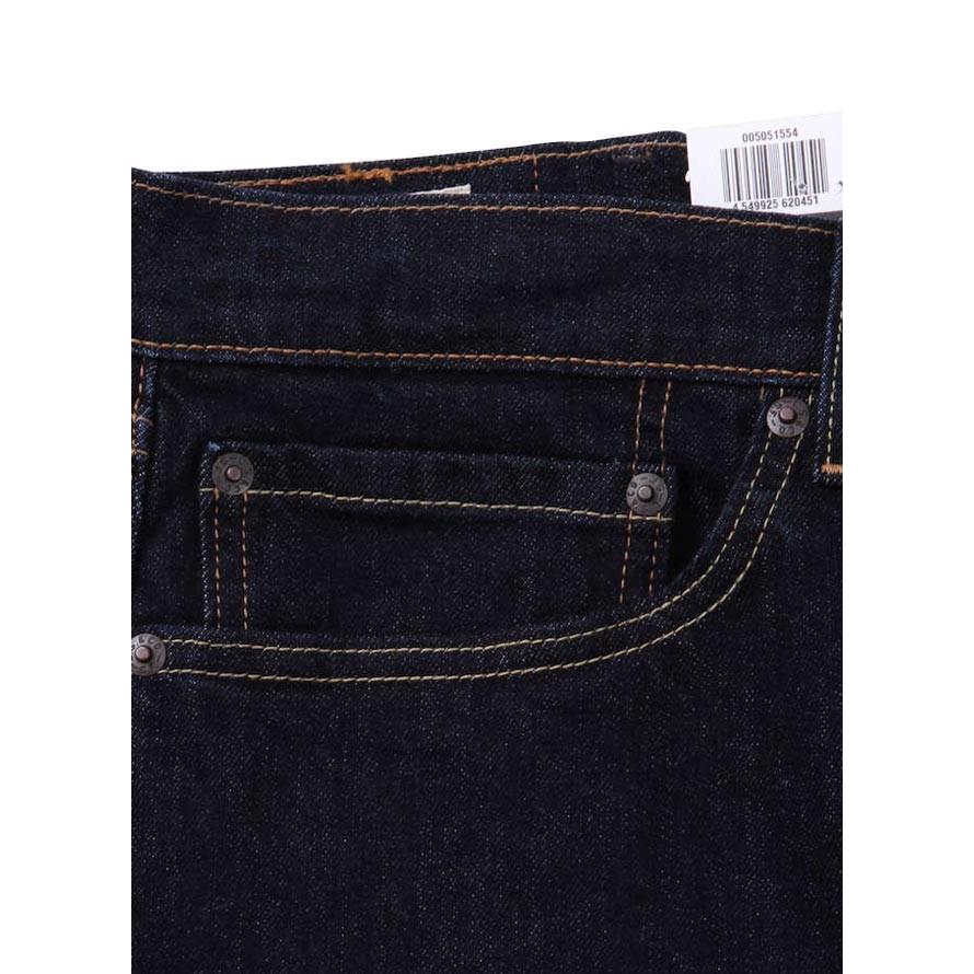 大きいサイズ ジーンズ デニム メンズ Levi's (リーバイス) ストレッチ プレミアムインディゴ W38 W40 W42 カジュアル 紺 春 夏 秋 冬 | Levi's | 03