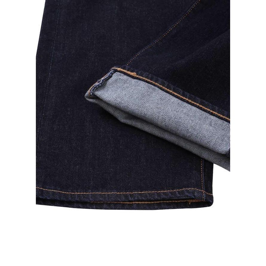 大きいサイズ ジーンズ デニム メンズ Levi's (リーバイス) ストレッチ プレミアムインディゴ W38 W40 W42 カジュアル 紺 春 夏 秋 冬 | Levi's | 04