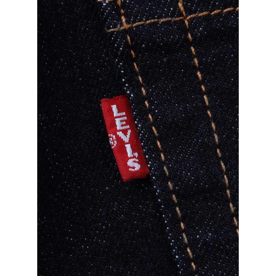 大きいサイズ ジーンズ デニム メンズ Levi's (リーバイス) ストレッチ プレミアムインディゴ W38 W40 W42 カジュアル 紺 春 夏 秋 冬 | Levi's | 05