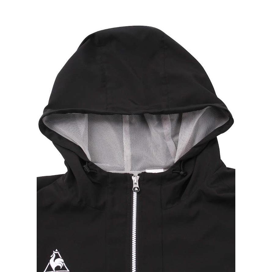 le coq sportif（ルコックスポルティフ） 大きいサイズ ウインド