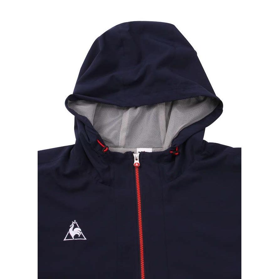 le coq sportif（ルコックスポルティフ） 大きいサイズ ウインド