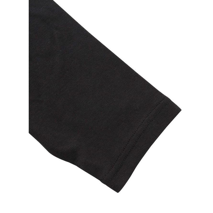 大きいサイズ インナーシャツ メンズ タートルネック  Heatchanger 返品交換不可 3L 4L 5L 6L 8L  カジュアル 黒 秋 冬 |  | 03