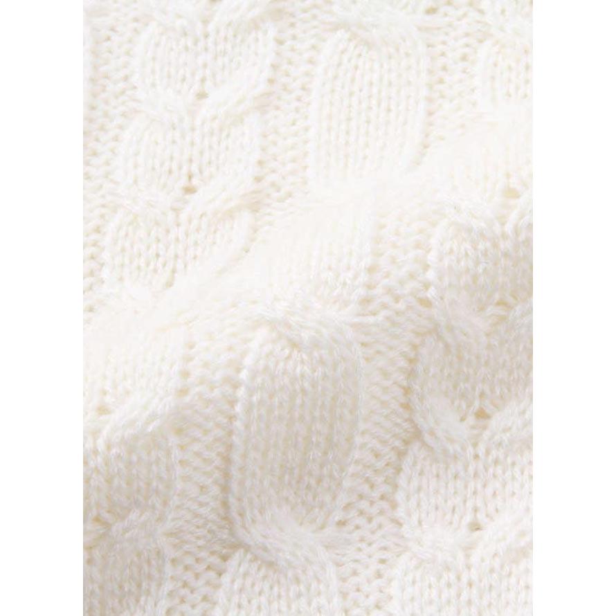 大きいサイズ ニット セーター メンズ クルーネック アクリル 3L 4L 5L 6L カジュアル 橙 黒 白 秋 冬 |  | 07