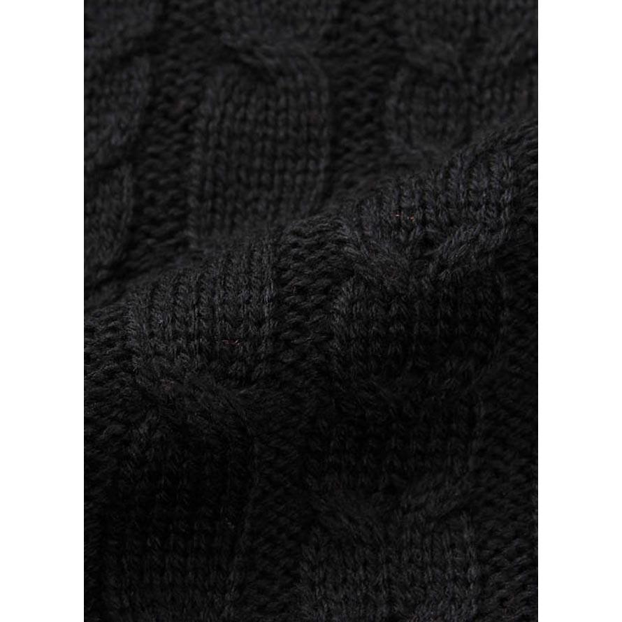 大きいサイズ ニット セーター メンズ クルーネック アクリル 3L 4L 5L 6L カジュアル 橙 黒 白 秋 冬 |  | 09