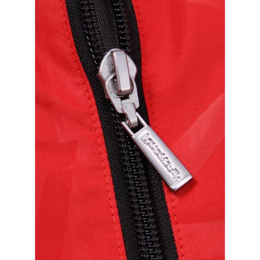 【大きいサイズメンズ】LOUDMOUTH(ラウドマウス)蓄熱裏地ブルゾンジャージ3L/4L/5L/