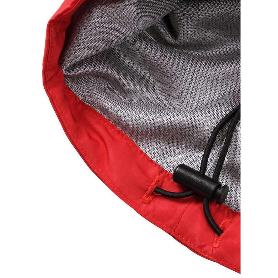 【大きいサイズメンズ】LOUDMOUTH(ラウドマウス)蓄熱裏地ブルゾンジャージ3L/4L/5L/