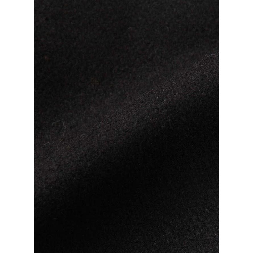 大きいサイズ ダッフルコート メンズ   定番　ウール混素材　フェルト生地 3L 4L 5L 6L 8L  カジュアル 紺 黒 冬 |  | 13