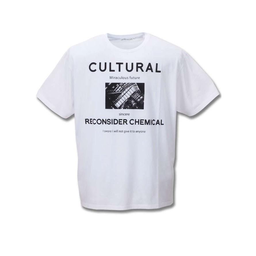 大きいサイズ カーディガン メンズ   ダイヤ柄 ジャガード織 ボタンレス 半袖Tシャツ付き 3L 4L 5L 6L   カジュアル 青　黒 春 夏 秋 |  | 09