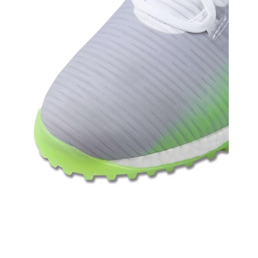 大きいサイズ スニーカー メンズ  adidas golf (アディダスゴルフ) 防水性 31    ゴルフ カジュアル 白 緑 春 夏 秋 冬 | adidas | 04