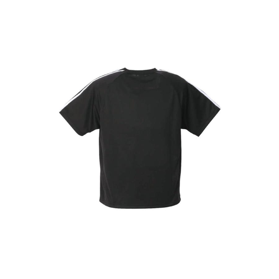 大きいサイズ 半袖tシャツ カットソー メンズ Adidas メッシュ 吸水速乾 3xo 2l 4xo 3l 5xo 4l 6xo 5l 7xo 6l 8xo カジュアル 白 黒 春 夏 秋 Mc422 大きいサイズ専門店 Qzilla 通販 Yahoo ショッピング