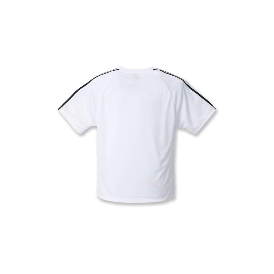 大きいサイズ 半袖tシャツ カットソー メンズ Adidas メッシュ 吸水速乾 3xo 2l 4xo 3l 5xo 4l 6xo 5l 7xo 6l 8xo カジュアル 白 黒 春 夏 秋 Mc422 大きいサイズ専門店 Qzilla 通販 Yahoo ショッピング