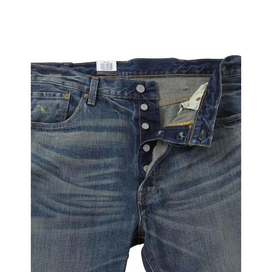Levi's 大きいサイズ ジーンズ デニム メンズ 前開きボタン Levi's 大きいサイズ ジーンズ デニム メンズ 前開きボタン