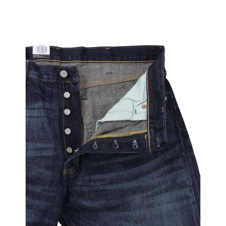 Levi's 大きいサイズ ジーンズ デニム メンズ 前開きボタン Levi's 大きいサイズ ジーンズ デニム メンズ 前開きボタン