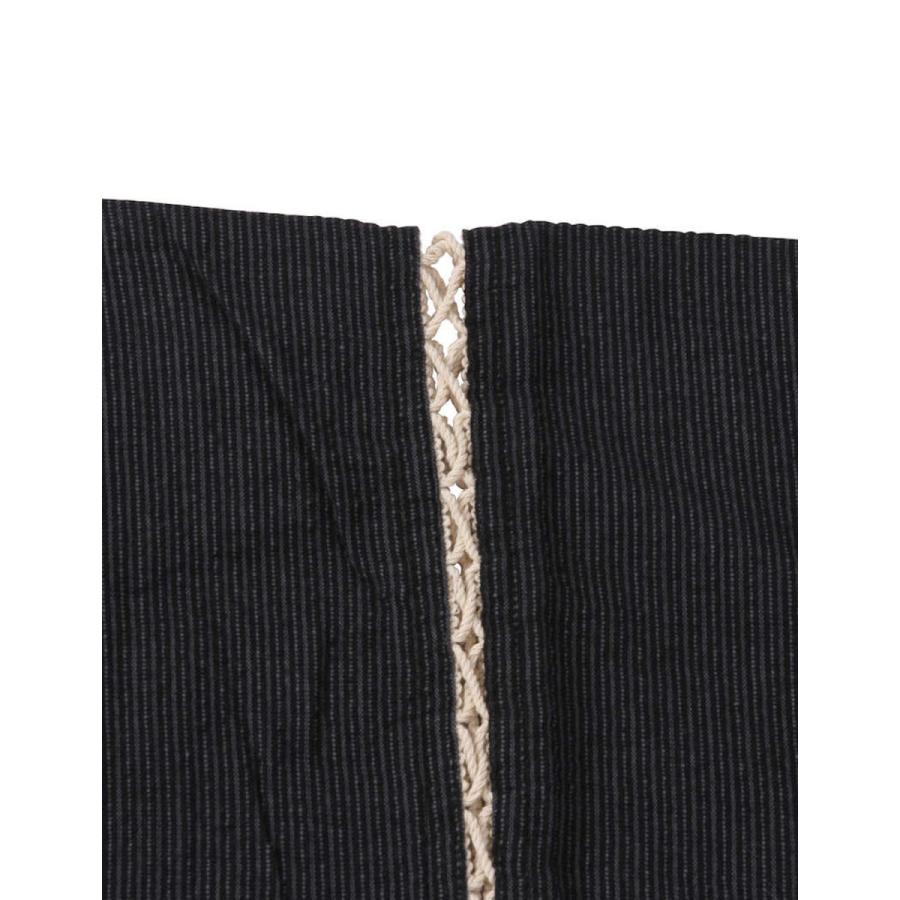 大きいサイズ 甚平 メンズ   しじら織 上下セット 3L 4L 5L 6L 7L  カジュアル 黒 春 夏 |  | 03