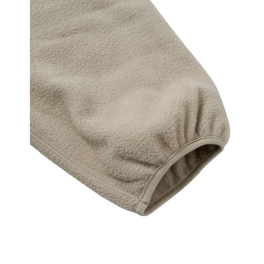 大きいサイズ フリースジャケット メンズ  EL.FO (エルフォ) 消臭 吸湿発熱 2L 3L 4L 5L 6L 8L カジュアル 肌色 赤 青 灰 紺 黒 春 秋 冬 |  | 08