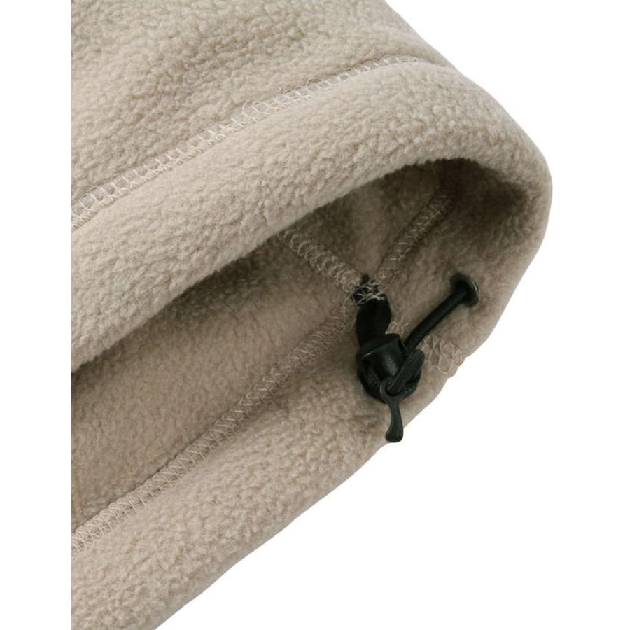 大きいサイズ フリースジャケット メンズ  EL.FO (エルフォ) 消臭 吸湿発熱 2L 3L 4L 5L 6L 8L カジュアル 肌色 赤 青 灰 紺 黒 春 秋 冬 |  | 09