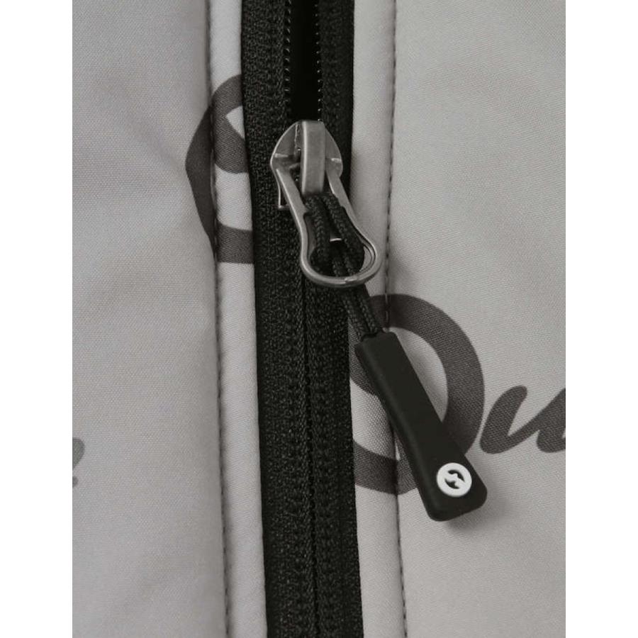 大きいサイズ 中綿ジャケット メンズ  OUTDOOR PRODUCTS (アウトドア プロダクツ) 防風 ロゴ柄 2L 3L 4L 5L 6L 7L 8L カジュアル 灰 紺 春 秋 冬 | OUTDOOR PRODUCTS | 03