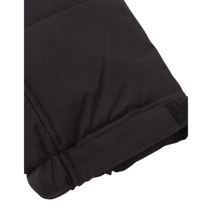 大きいサイズ 中綿ジャケット メンズ  OUTDOOR PRODUCTS (アウトドア プロダクツ) 防風 ロゴ柄 2L 3L 4L 5L 6L 7L 8L カジュアル 灰 紺 春 秋 冬 | OUTDOOR PRODUCTS | 06