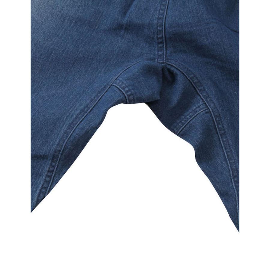 [OUTDOOR PRODUCTS (アウトドア プロダクツ)]大きいサイズ ジーンズ デニム メンズ ストレッチ ウエストシャーリング カジュアル | OUTDOOR PRODUCTS | 06