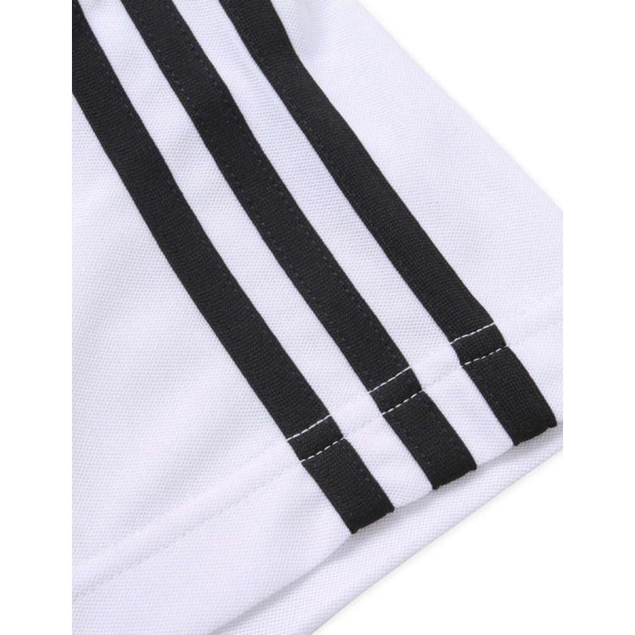 adidas 大きいサイズ ポロシャツ メンズ (アディダス) 3XO(2L