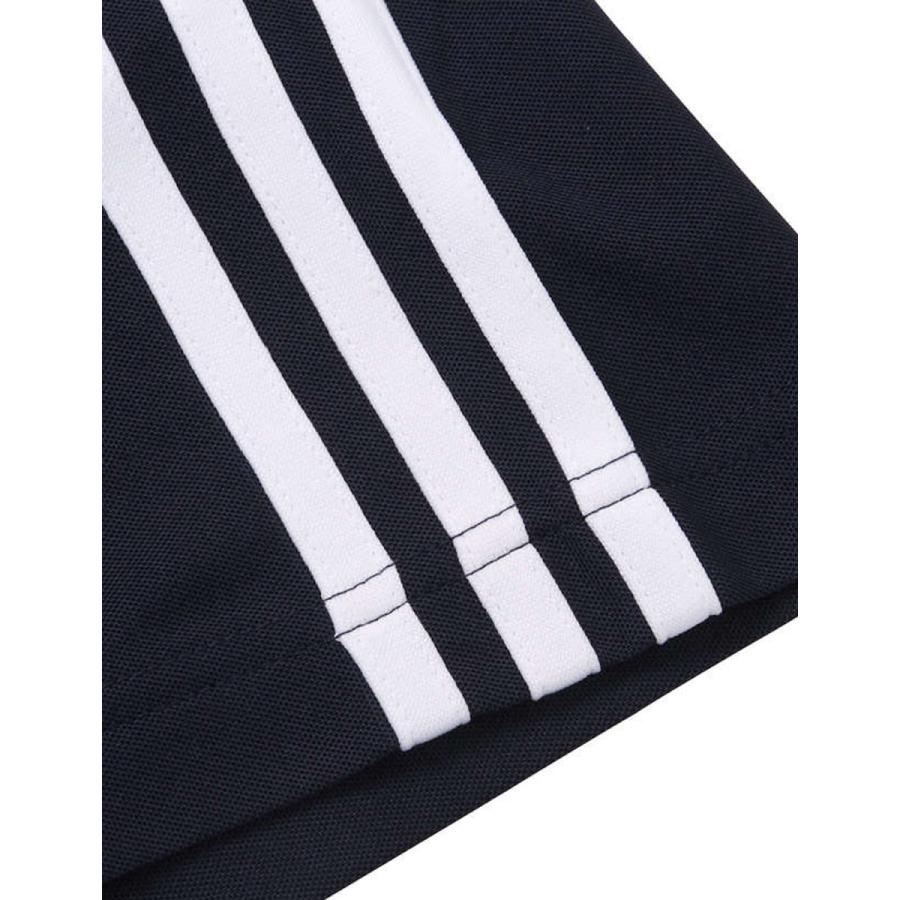 adidas 大きいサイズ ポロシャツ メンズ (アディダス) 3XO(2L