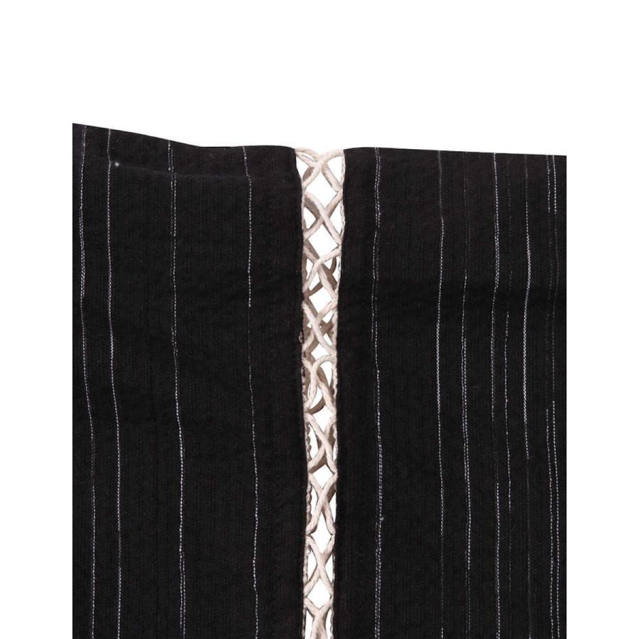 大きいサイズ 男性用甚平 メンズ  Mc.S.P (エムシーエスピー) しじら 3L 4L 5L 6L 7L  カジュアル 黒 春 夏 秋 |  | 05