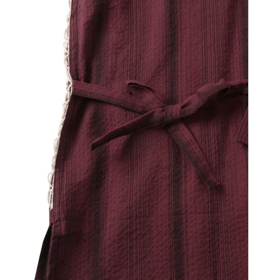 大きいサイズ 男性用甚平 メンズ  Mc.S.P (エムシーエスピー) しじら 3L 4L 5L 6L 7L  カジュアル 赤 春 夏 秋 |  | 07