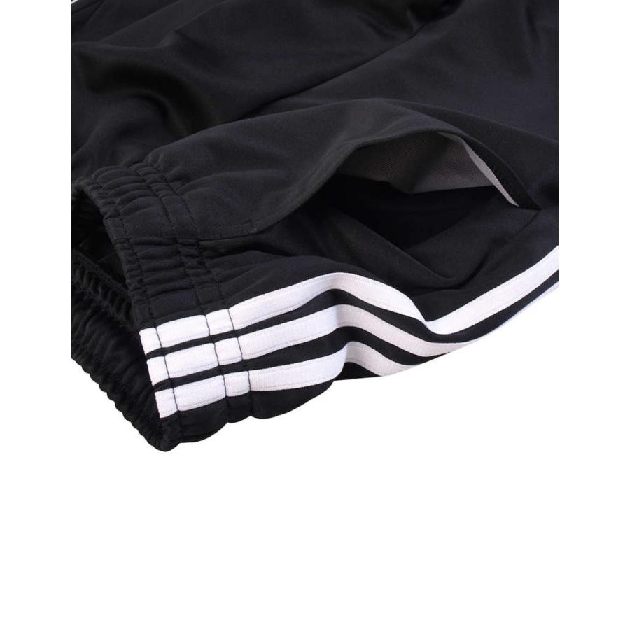 大きいサイズ メンズ adidas(アディダス) ウォームアップパンツ 大きいサイズ メンズ adidas-総柄ウォームアップパンツ