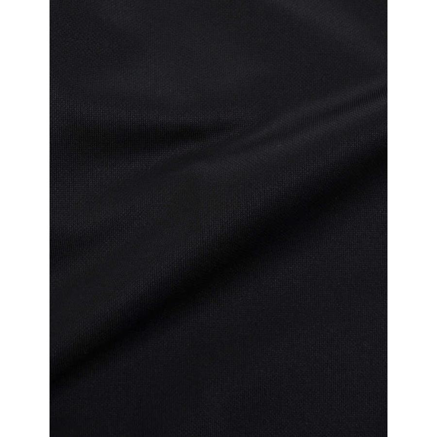 大きいサイズ ショート ハーフパンツ メンズ ウォームアップ adidas (アディダス) 日本製 吸汗速乾 2L 3L 4L 5L 6L 7L スポーツ カジュアル 黒 春 夏 秋 冬 | adidas | 08