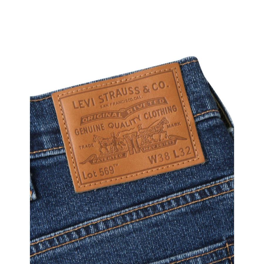 Levi's（リーバイス） 大きいサイズ ジーンズ デニム メンズ ジーパン